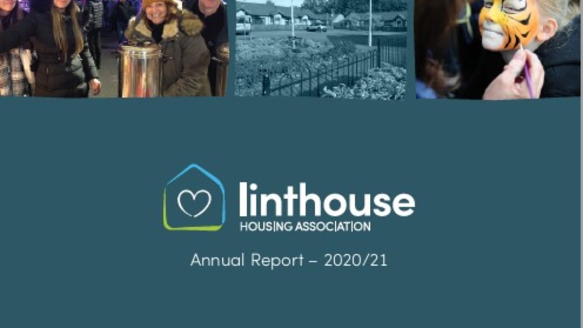 Annual Landlord Report 20 21