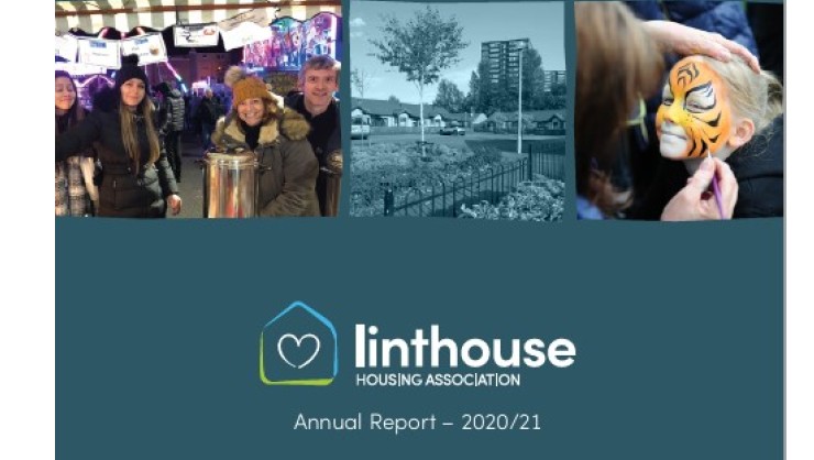 Annual Landlord Report 20 21