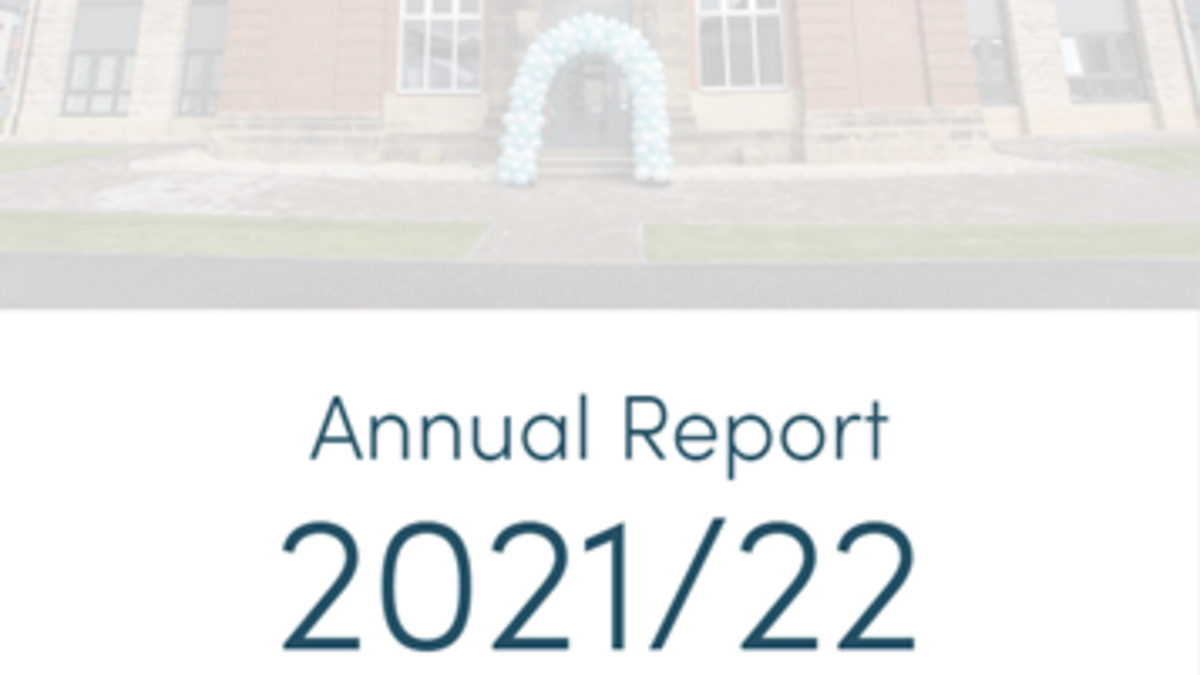 Annual Landlord Report