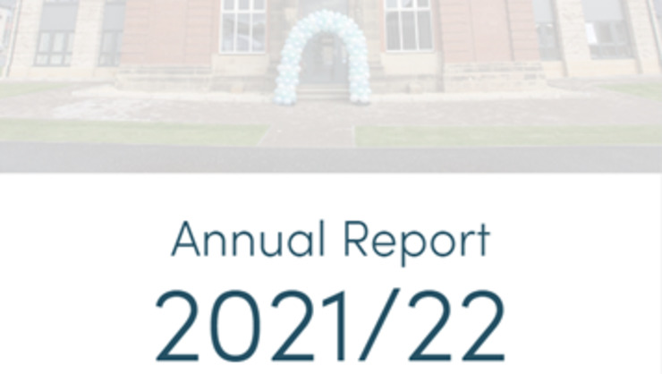 Annual Landlord Report 