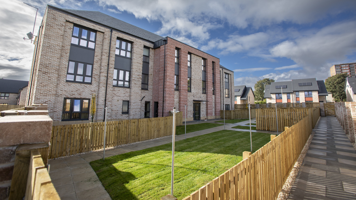 Cromdale Square 8