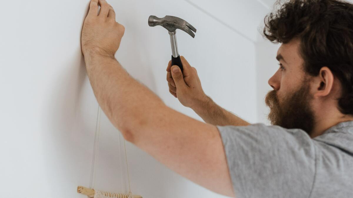 Handyman