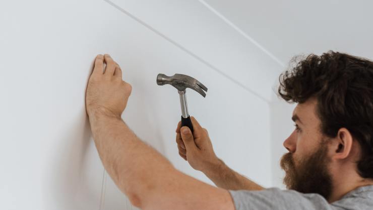 Handyman