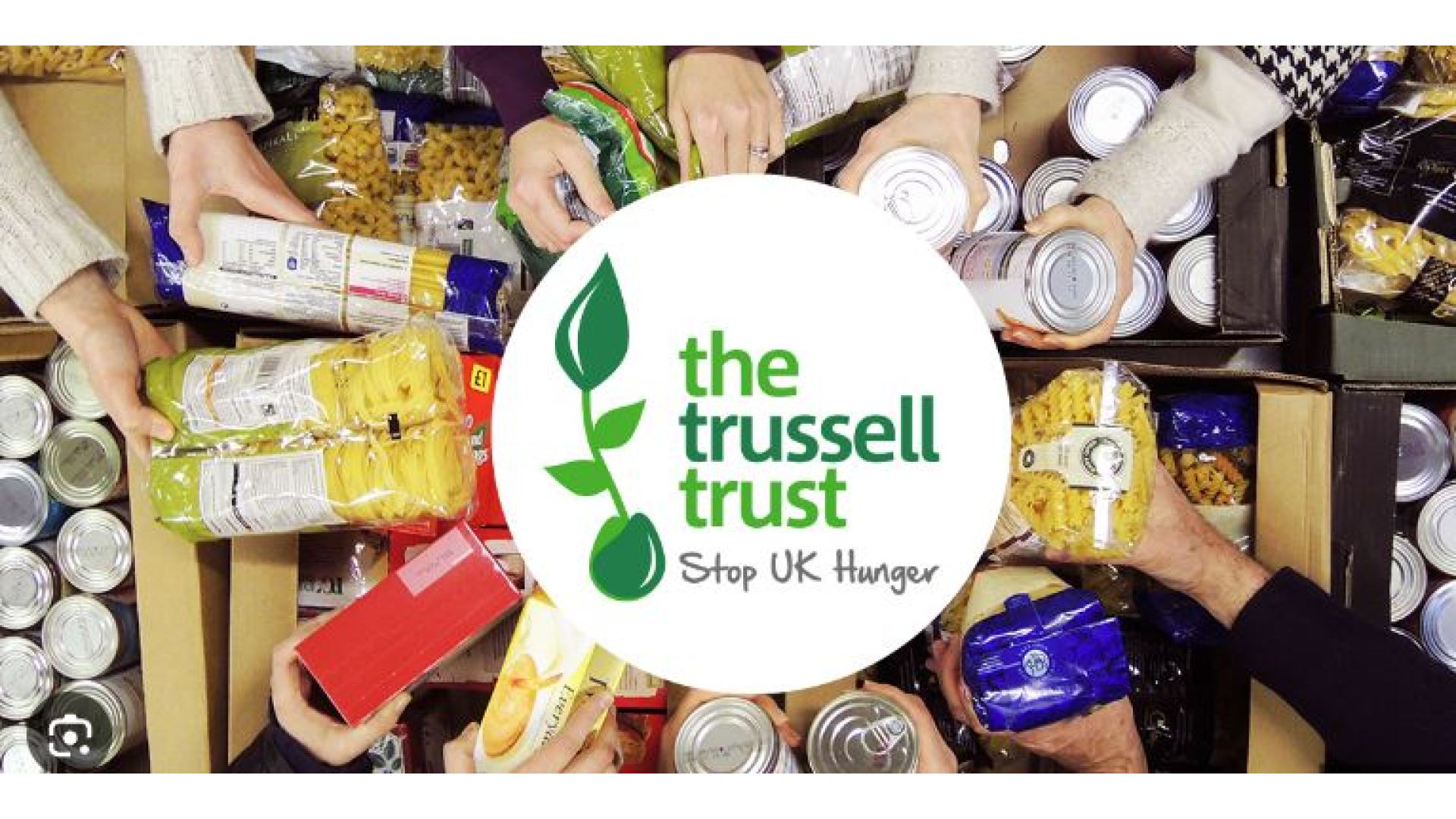 Trussell Trust