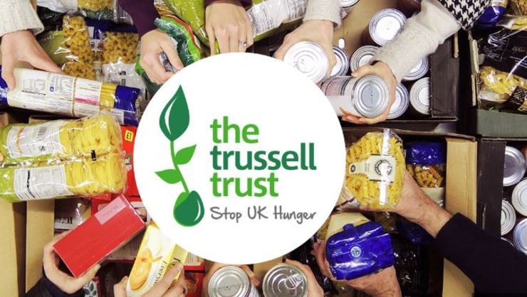 Trussell Trust