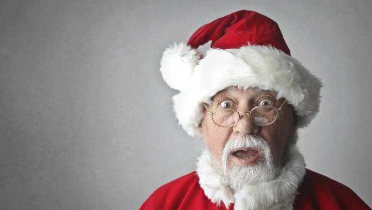 Santa