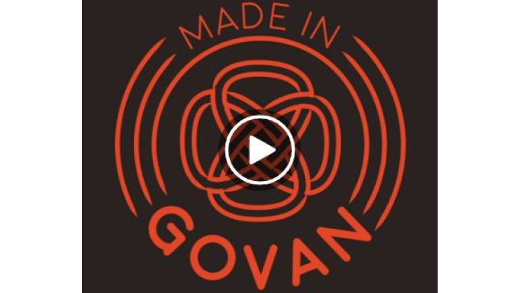 Made in Govan