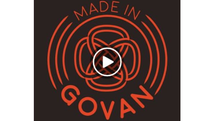 Made in Govan