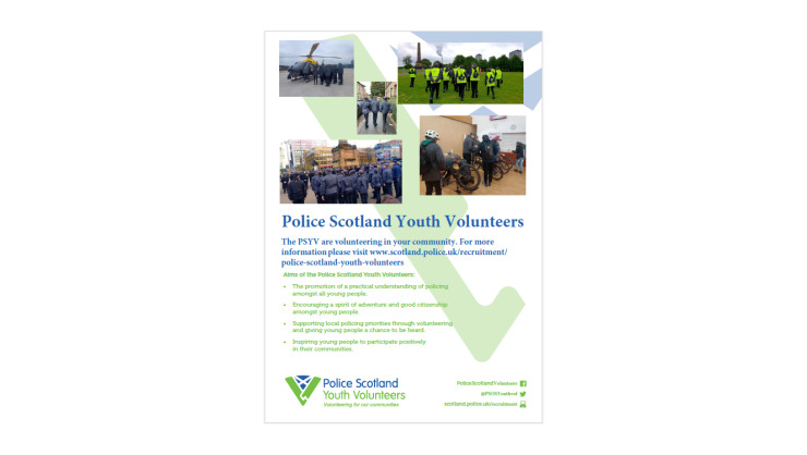 PSYV Info