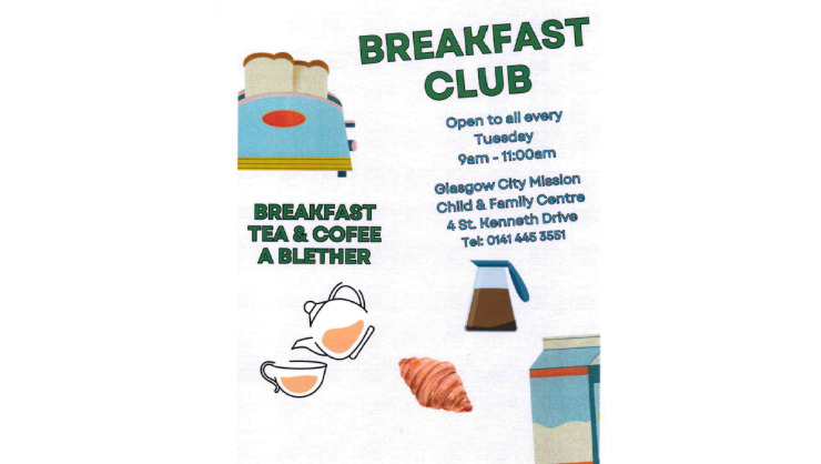 Breakfast Club 