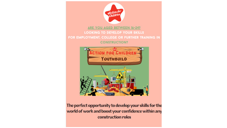 Youthbuild Programme 