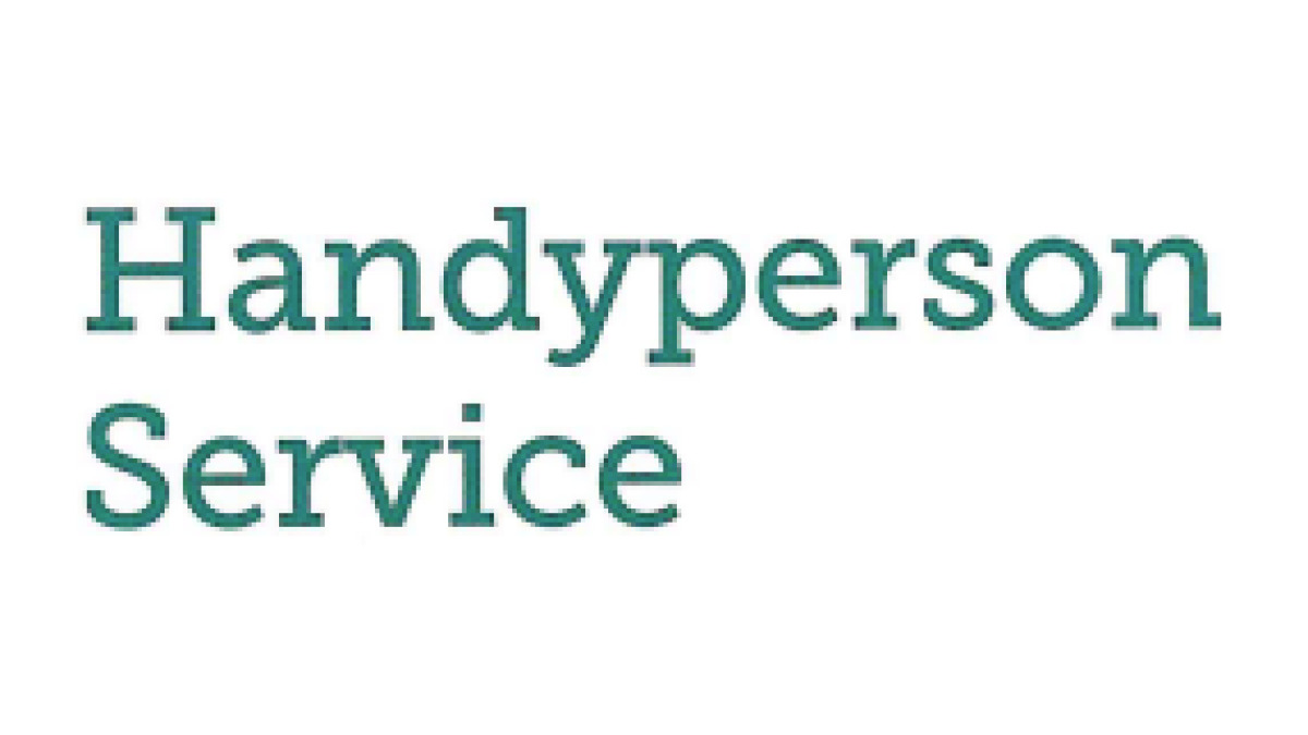 Handyperson Service