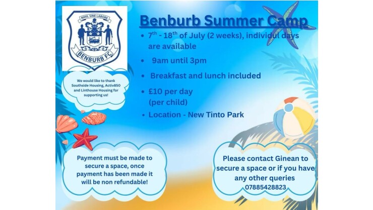 Benburb