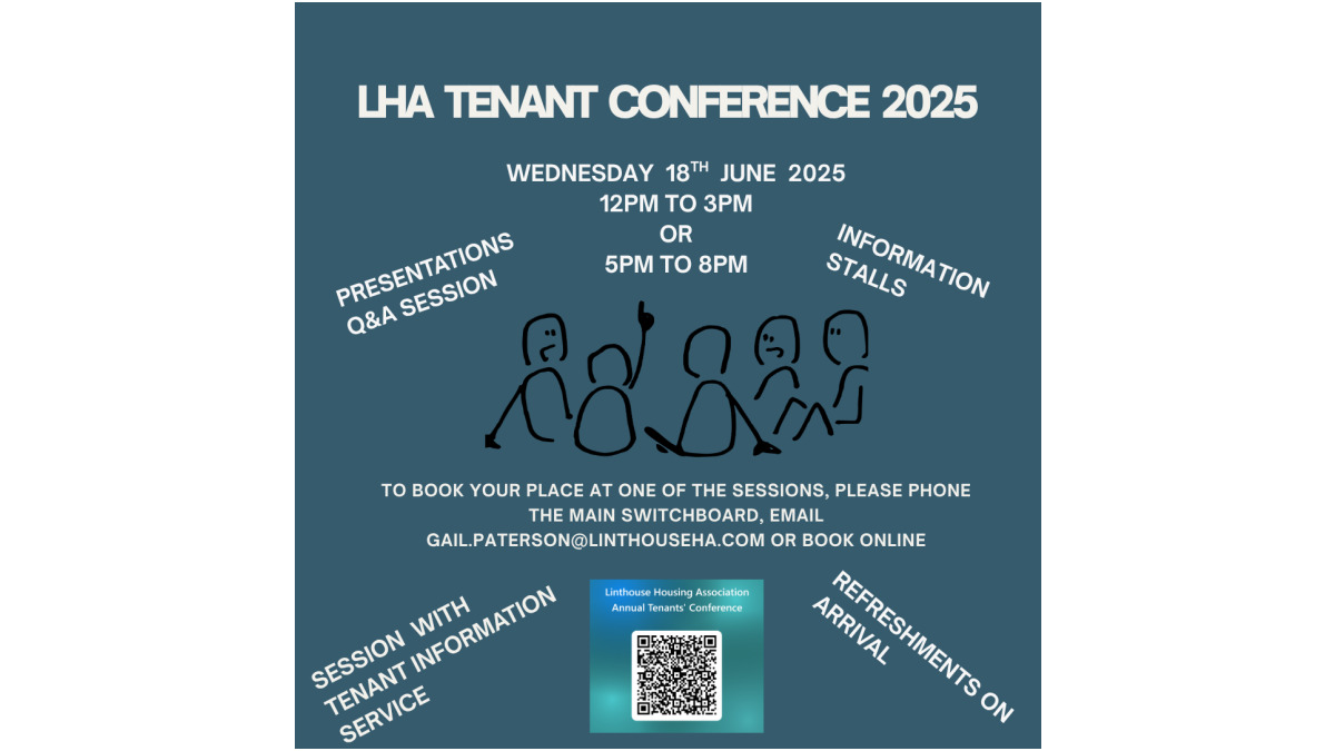 Annual Tenants Conference