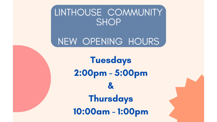 Colorful Opening Hours Instagram Post (1)