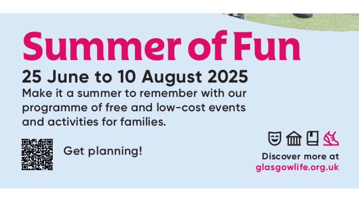 GL summer of Fun 2025