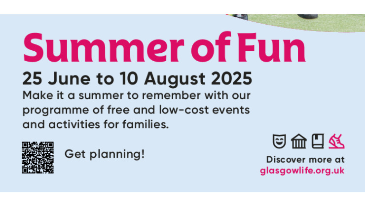 GL summer of Fun 2025