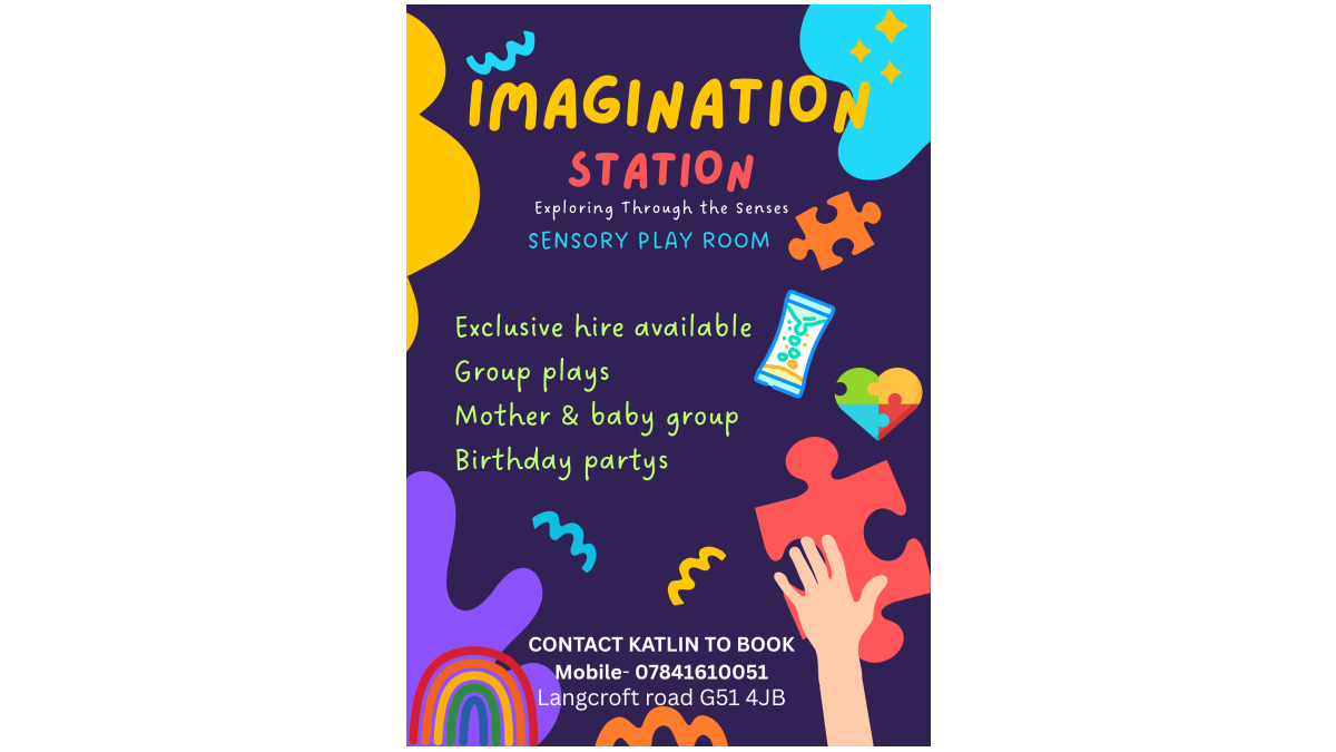 Imagination Station