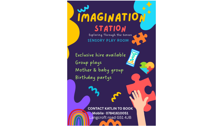 Imagination Station 