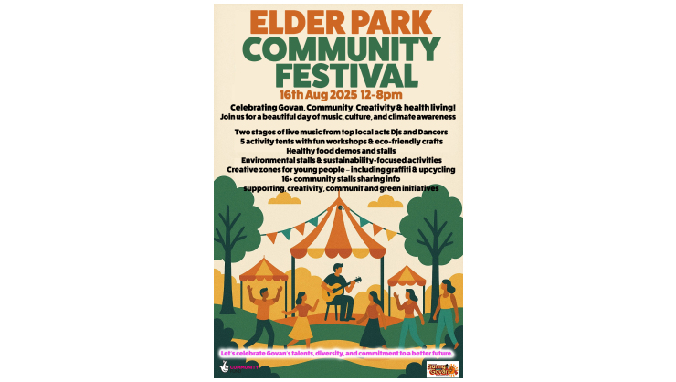 ElderPark Fun Day 