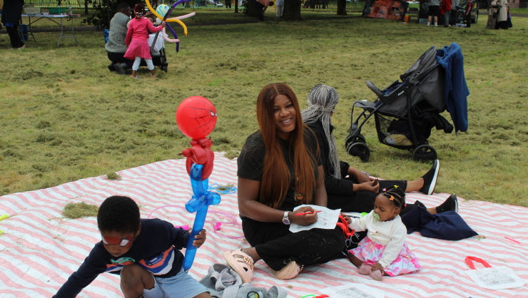 2025 Community Event
