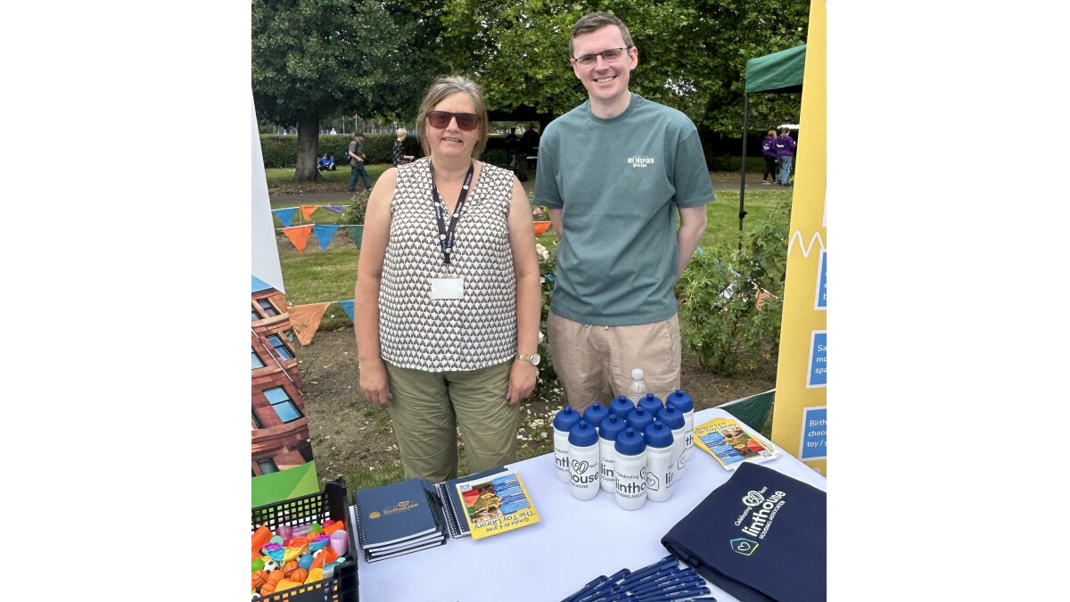 LHA Stall