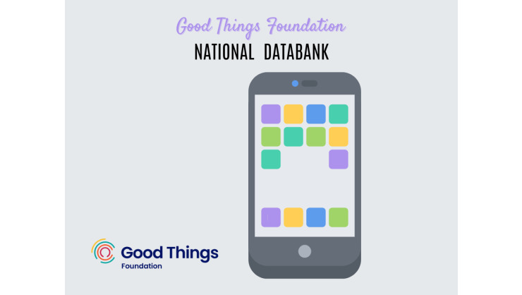 National Databank