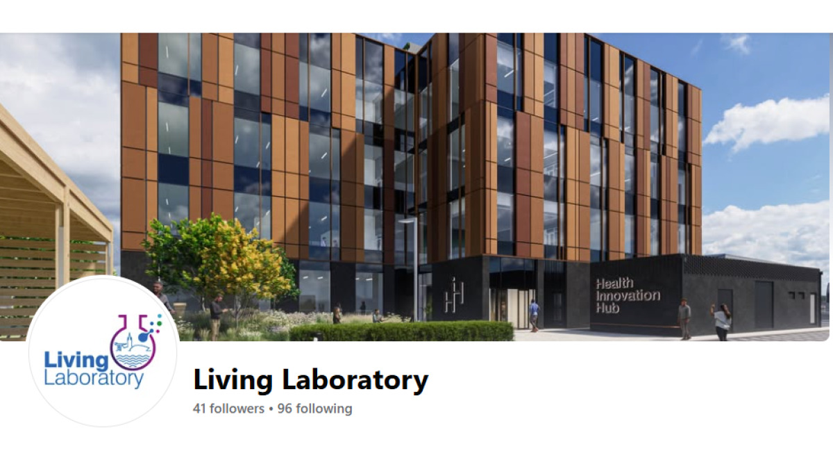 Living lab