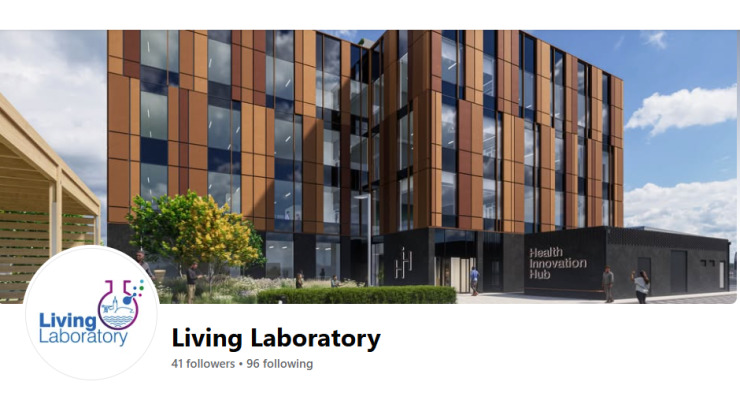 Living lab