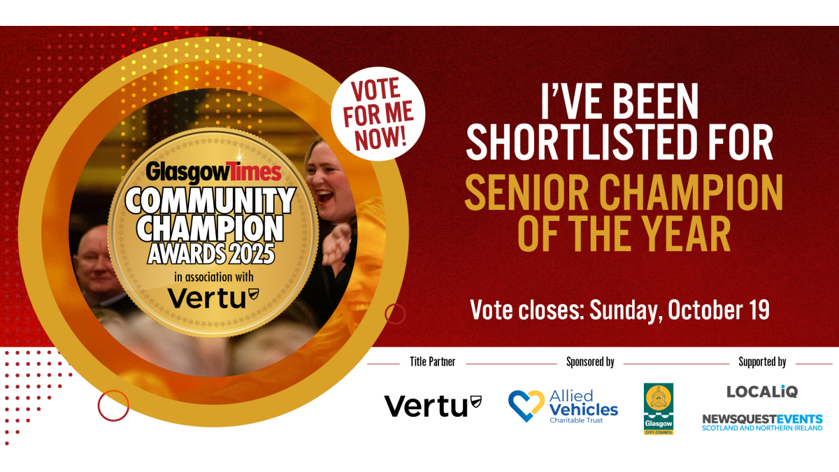 Community Champion