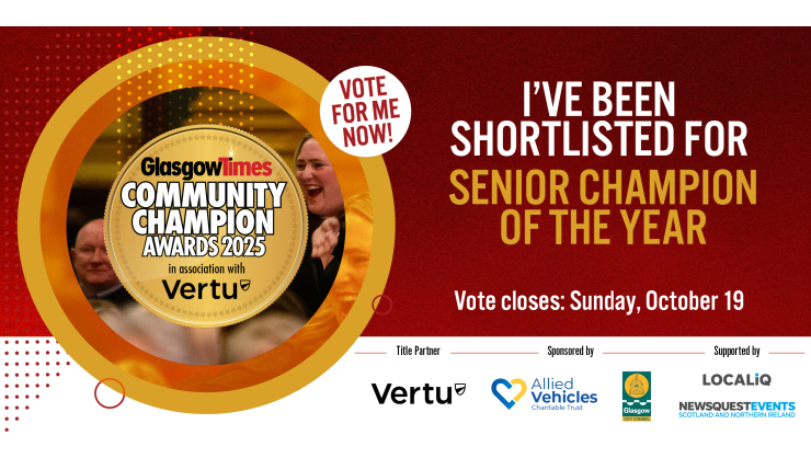 Community Champion