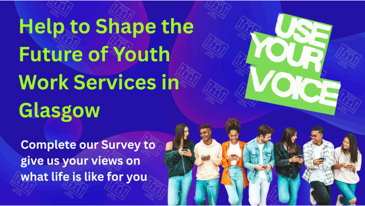 Big Youth Survey