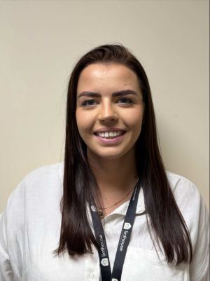 Catriona MacDonald 