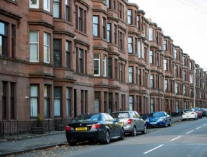 SW1 2933 Property Type