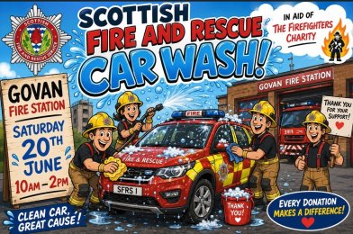 Car Wash
