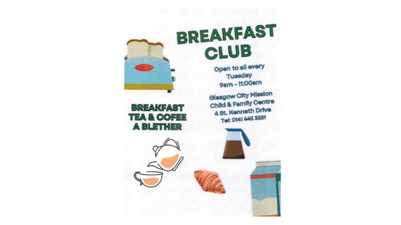 Breakfast Club Detail