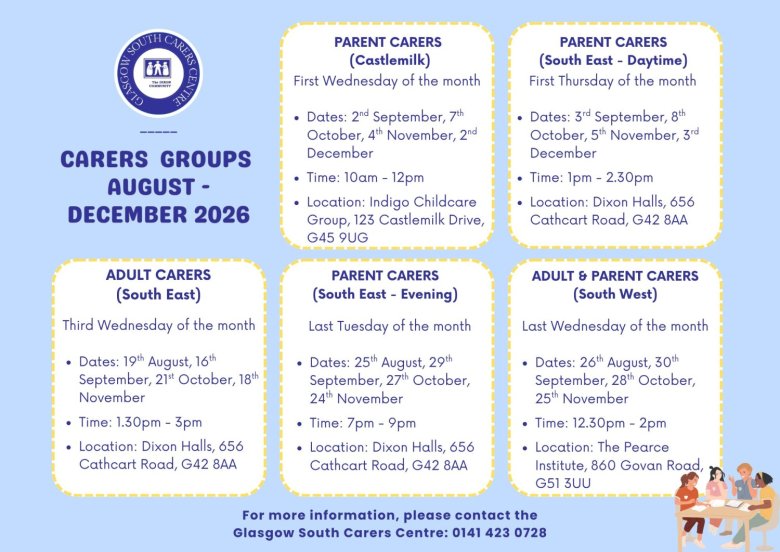 Carers