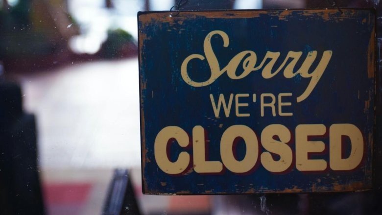 Closed Photo Detail