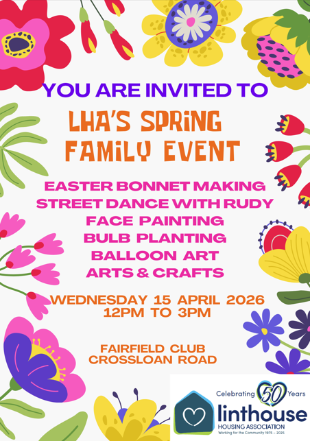 Family Fun Afternoon