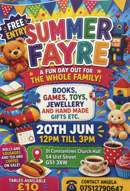 Fayre