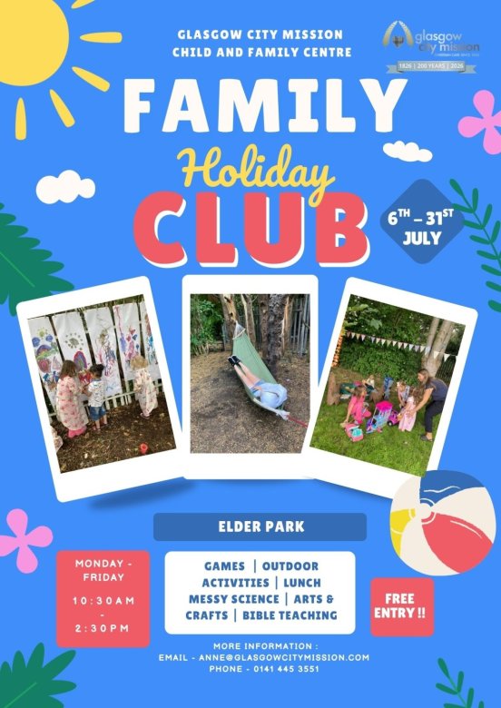 Holiday Club