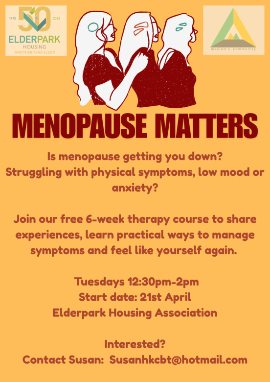 Menopause Matters