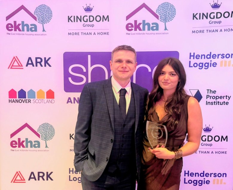 Share Award
