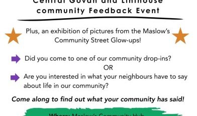 Feedback Event
