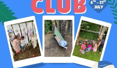 Holiday Club