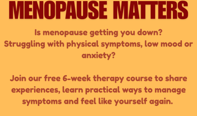 Menopause Matters