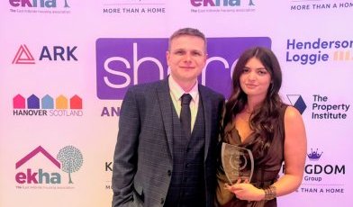 Share Award